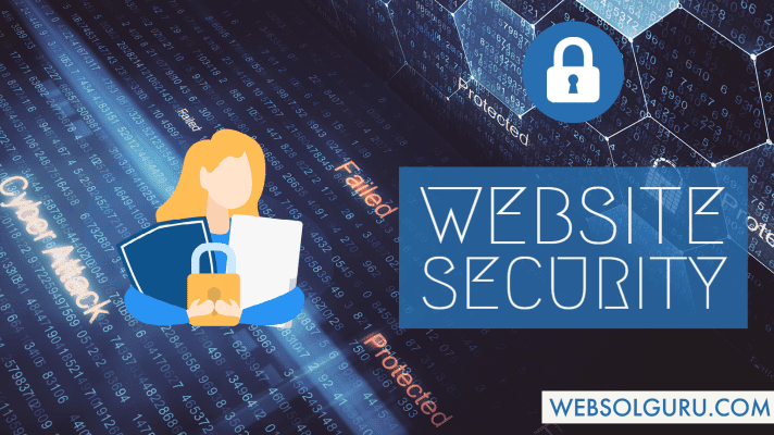 Reliable Website Security Solutions