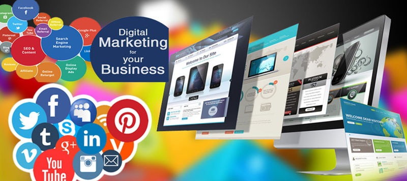 Digital Marketing Digital Marketing
