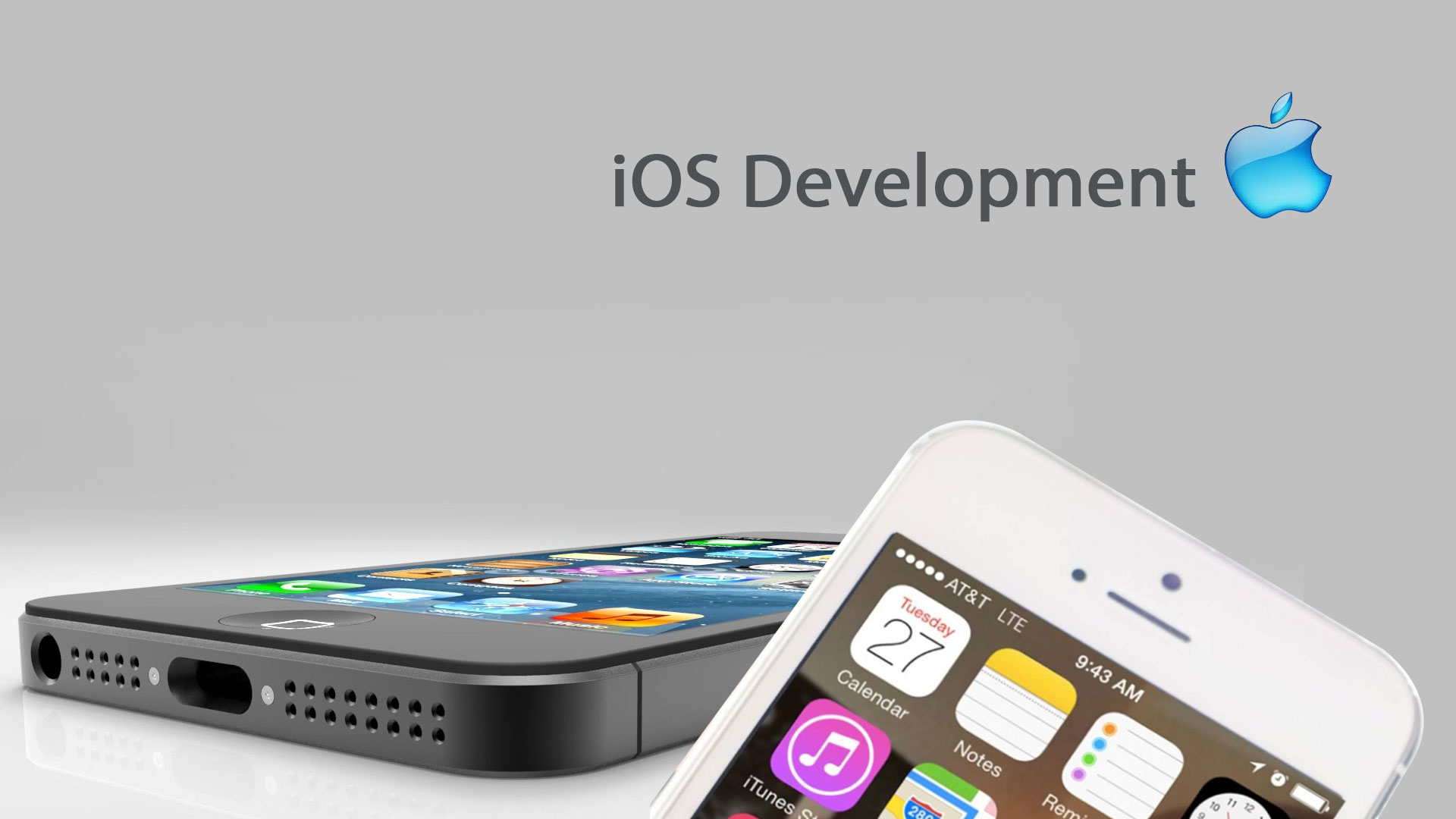 IOS App Development