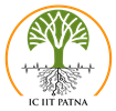 IIT Patna Innovation Cell Logo